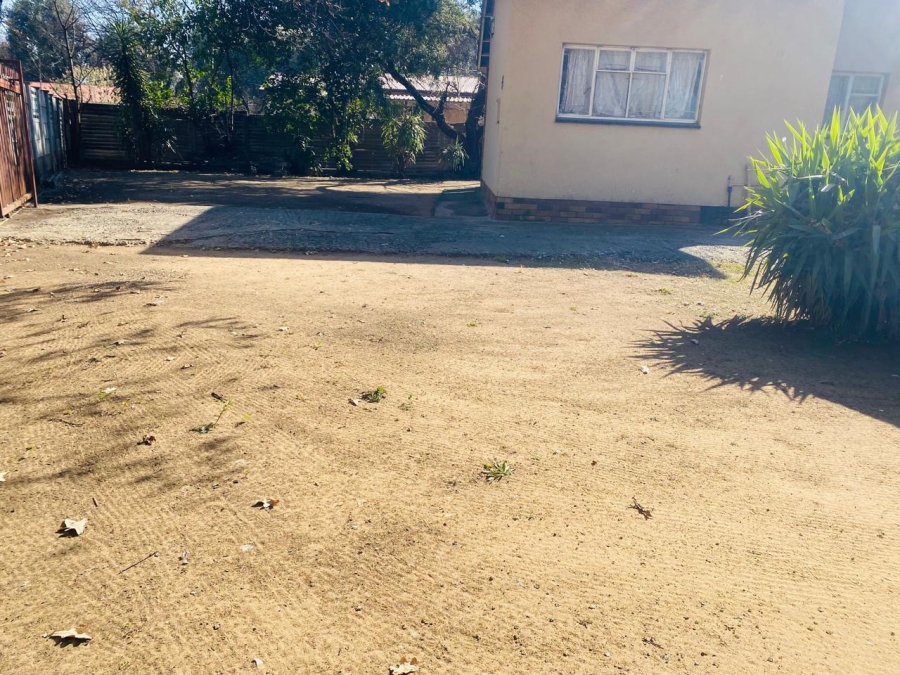 4 Bedroom Property for Sale in Sasolburg Ext 1 Free State